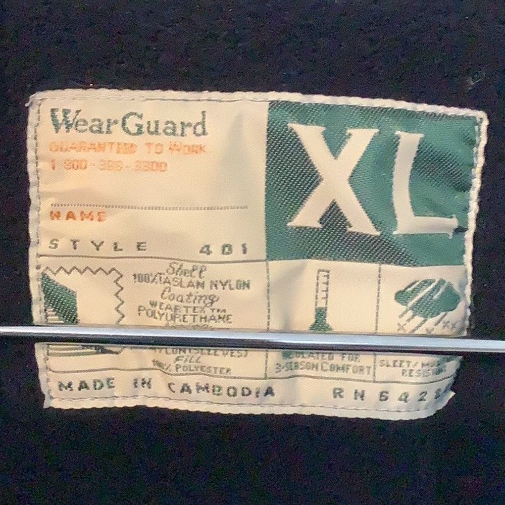 Winter Jacket - image 2